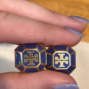 Tory Burch earrings
